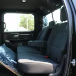 2023 DODGE BIGHORN 5.7L 4X4 A/T PRL - Thumbnail 17