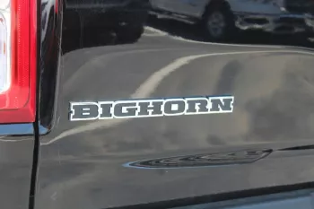 2023 DODGE BIGHORN 5.7L 4X4 A/T PRL