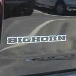 2023 DODGE BIGHORN 5.7L 4X4 A/T PRL - Thumbnail 21