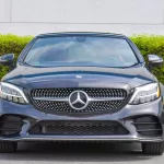 Mercedes c300 coupe 2019 10,000 kilometres 2.0l - Thumbnail 1