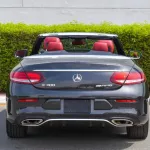 Mercedes c300 coupe 2019 10,000 kilometres 2.0l - Thumbnail 4