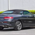 Mercedes c300 coupe 2019 10,000 kilometres 2.0l - Thumbnail 5