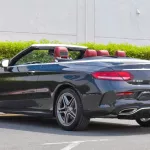 Mercedes c300 coupe 2019 10,000 kilometres 2.0l - Thumbnail 6