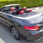 Mercedes c300 coupe 2019 10,000 kilometres 2.0l - Thumbnail 7