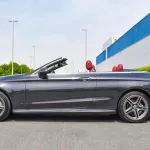 Mercedes c300 coupe 2019 10,000 kilometres 2.0l - Thumbnail 8