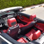 Mercedes c300 coupe 2019 10,000 kilometres 2.0l - Thumbnail 9