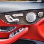 Mercedes c300 coupe 2019 10,000 kilometres 2.0l - Thumbnail 10