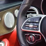 Mercedes c300 coupe 2019 10,000 kilometres 2.0l - Thumbnail 12