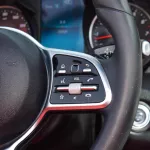 Mercedes c300 coupe 2019 10,000 kilometres 2.0l - Thumbnail 13
