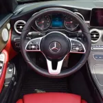 Mercedes c300 coupe 2019 10,000 kilometres 2.0l - Thumbnail 14
