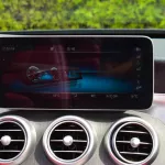 Mercedes c300 coupe 2019 10,000 kilometres 2.0l - Thumbnail 15