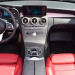 Mercedes c300 coupe 2019 10,000 kilometres 2.0l - Thumbnail 17