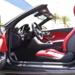 Mercedes c300 coupe 2019 10,000 kilometres 2.0l - Thumbnail 18