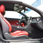 Mercedes c300 coupe 2019 10,000 kilometres 2.0l - Thumbnail 19