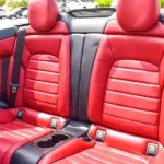 Mercedes c300 coupe 2019 10,000 kilometres 2.0l - Thumbnail 20