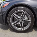 Mercedes c300 coupe 2019 10,000 kilometres 2.0l - Thumbnail 22