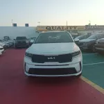 KIA SORENTO 2.5L AT PETROL 2023 - Thumbnail 2
