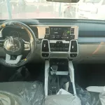 KIA SORENTO 2.5L AT PETROL 2023 - Thumbnail 7