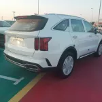 KIA SORENTO 2.5L AT PETROL 2023 - Thumbnail 12