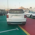 KIA SORENTO 2.5L AT PETROL 2023 - Thumbnail 13