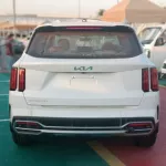 KIA SORENTO 2.5L AT PETROL 2023 - Thumbnail 14
