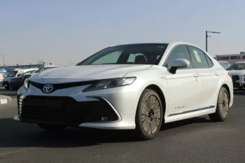 2023 TOYOTA CAMRY GLEX HYBRID 2.5