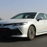 2023 TOYOTA CAMRY GLEX HYBRID 2.5 - Thumbnail 1