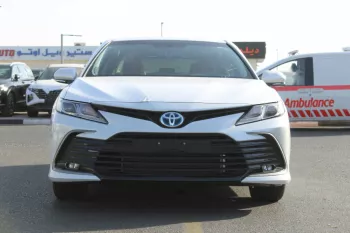 2023 TOYOTA CAMRY GLEX HYBRID 2.5