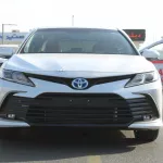2023 TOYOTA CAMRY GLEX HYBRID 2.5 - Thumbnail 2