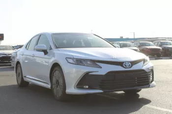 2023 TOYOTA CAMRY GLEX HYBRID 2.5