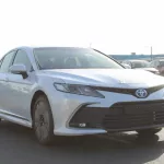 2023 TOYOTA CAMRY GLEX HYBRID 2.5 - Thumbnail 3