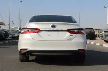 2023 TOYOTA CAMRY GLEX HYBRID 2.5