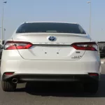 2023 TOYOTA CAMRY GLEX HYBRID 2.5 - Thumbnail 4