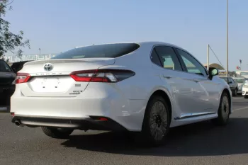 2023 TOYOTA CAMRY GLEX HYBRID 2.5