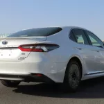 2023 TOYOTA CAMRY GLEX HYBRID 2.5 - Thumbnail 5