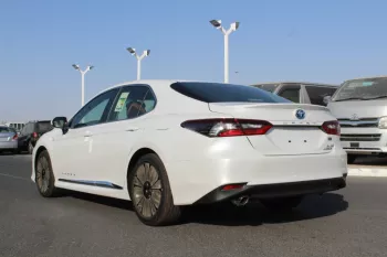 2023 TOYOTA CAMRY GLEX HYBRID 2.5