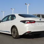 2023 TOYOTA CAMRY GLEX HYBRID 2.5 - Thumbnail 6