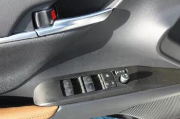 2023 TOYOTA CAMRY GLEX HYBRID 2.5