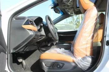 2023 TOYOTA CAMRY GLEX HYBRID 2.5
