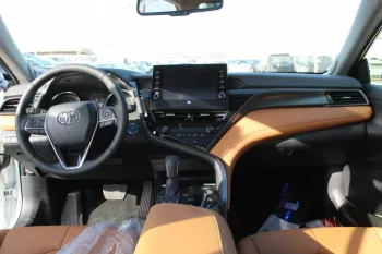 2023 TOYOTA CAMRY GLEX HYBRID 2.5