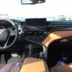 2023 TOYOTA CAMRY GLEX HYBRID 2.5 - Thumbnail 9