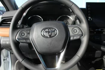 2023 TOYOTA CAMRY GLEX HYBRID 2.5