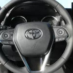 2023 TOYOTA CAMRY GLEX HYBRID 2.5 - Thumbnail 10