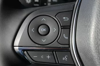 2023 TOYOTA CAMRY GLEX HYBRID 2.5
