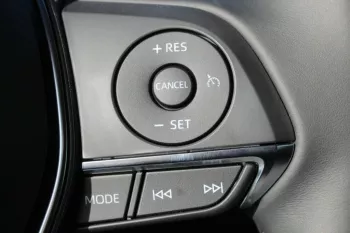 2023 TOYOTA CAMRY GLEX HYBRID 2.5