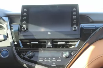 2023 TOYOTA CAMRY GLEX HYBRID 2.5