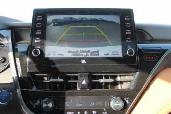 2023 TOYOTA CAMRY GLEX HYBRID 2.5