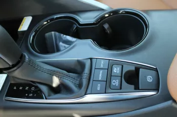 2023 TOYOTA CAMRY GLEX HYBRID 2.5