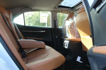 2023 TOYOTA CAMRY GLEX HYBRID 2.5