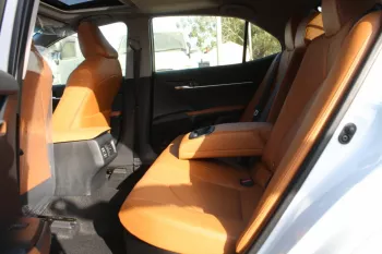 2023 TOYOTA CAMRY GLEX HYBRID 2.5
